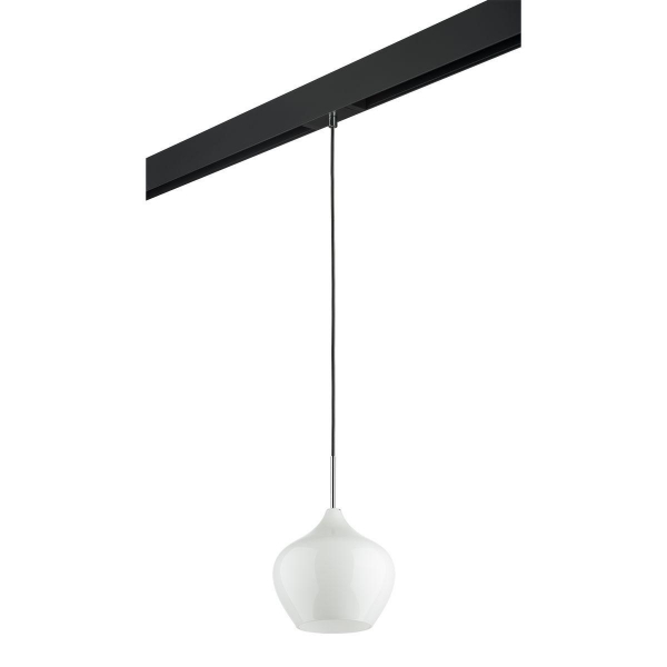 Комплект с трековым светильником Lightstar Pentola (803040+595007) PRO803040