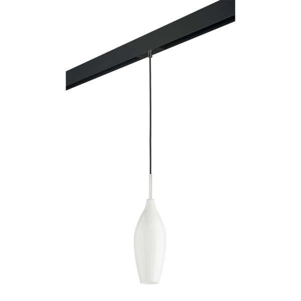 Комплект с трековым светильником Lightstar Pentola (803020+595007) PRO803020