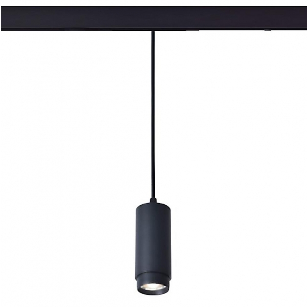 Трековый светодиодный светильник для магнитного шинопровода ST Luce Ziro ST357.443.06