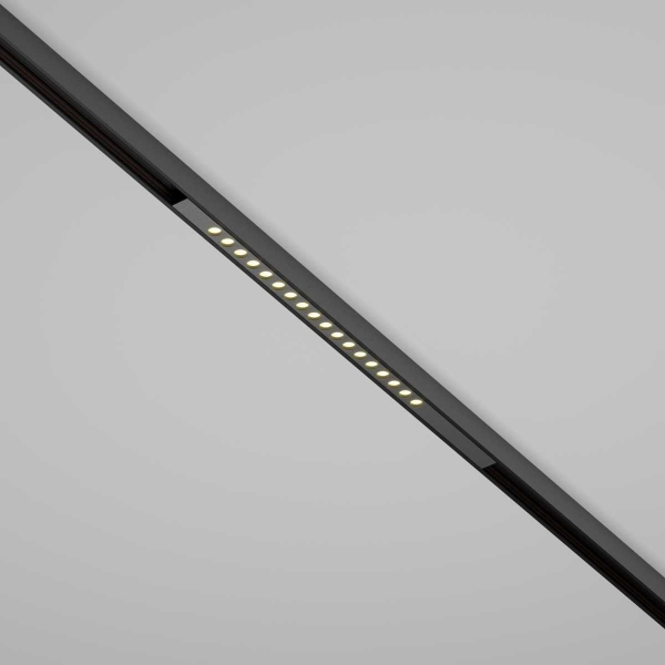 Трековый светильник Maytoni Technical TR232-2-15W3K-B