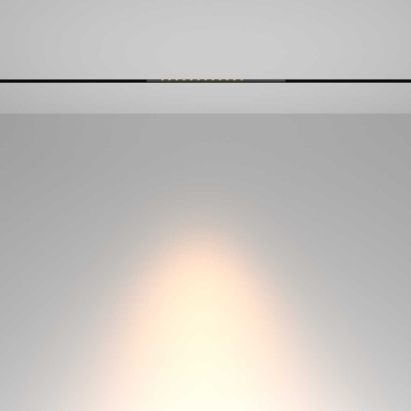 Трековый светильник Maytoni Technical TR232-2-15W3K-B