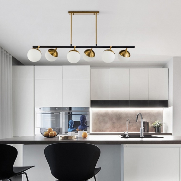 Подвесной светильник Imperium Loft Anvik 140520-26