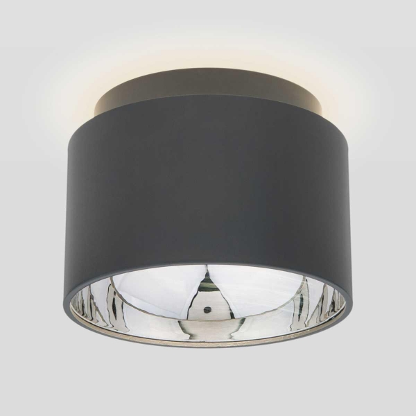 Потолочный светильник Elektrostandard Charlie 1069 GX53 GR графит a053057