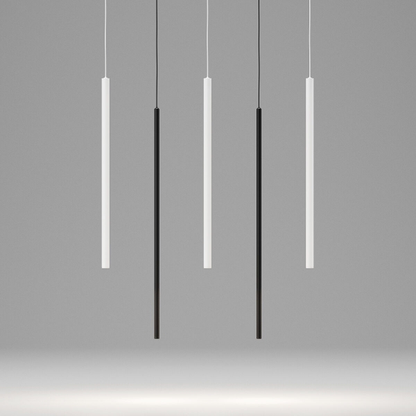 Подвесной светодиодный светильник Elektrostandard Flinn 50263 LED a066779