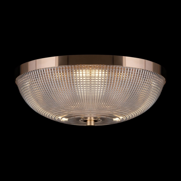 Потолочный светильник Maytoni Coupe C046CL-03G