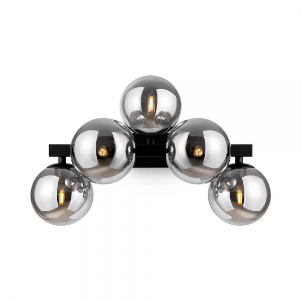 Бра Maytoni Dallas MOD547WL-05B