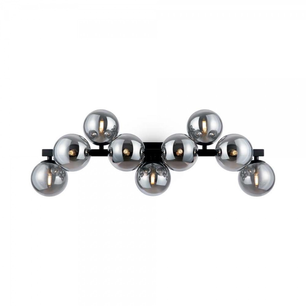 Бра Maytoni Dallas MOD547WL-09B