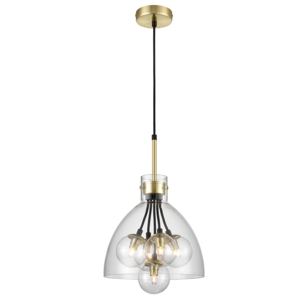 Подвесная люстра Vele Luce Caramella VL5904P25