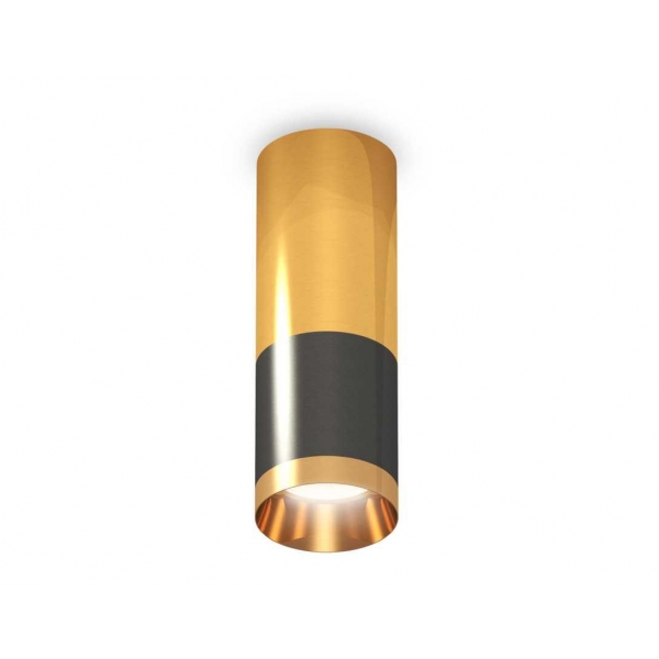 Комплект потолочного светильника Ambrella light Techno Spot XC (C6303, C6327, A2010, N6134) XS6303050