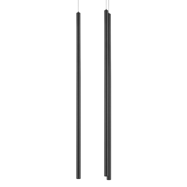 Комплект с подвесной люстрой Lightstar Tubo (574717+747447 (3шт) L3T747447