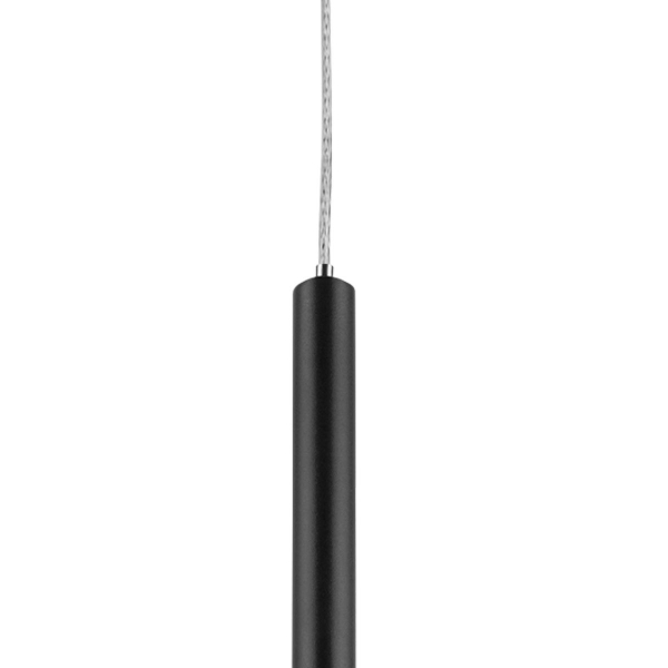 Комплект с подвесной люстрой Lightstar Tubo (574717+747447 (3шт) L3T747447