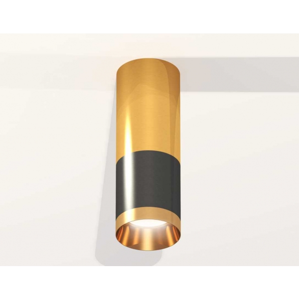 Комплект потолочного светильника Ambrella light Techno Spot XC (C6303, C6327, A2010, N6134) XS6303050
