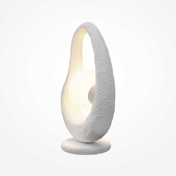 Настольная лампа Maytoni Modern Opus MOD380TL-01W