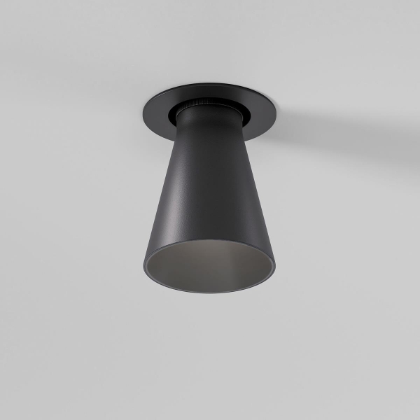 Встраиваемый светодиодный спот Elektrostandard Bell 25097/LED a068057