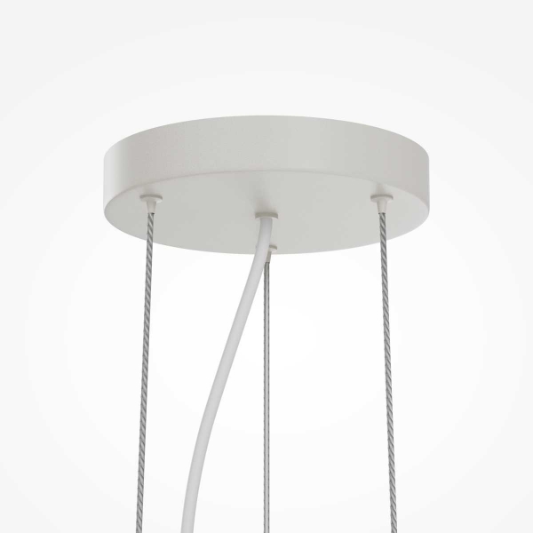 Подвесной светильник Maytoni MOD471PL-L57WK