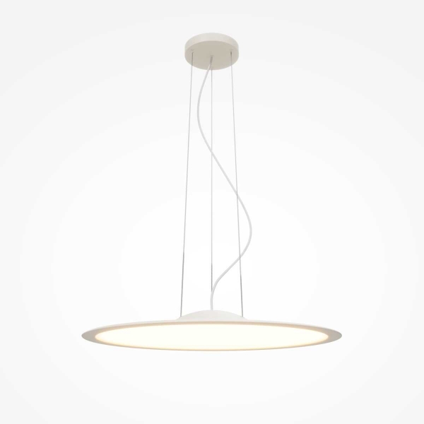 Подвесной светильник Maytoni MOD471PL-L57WK