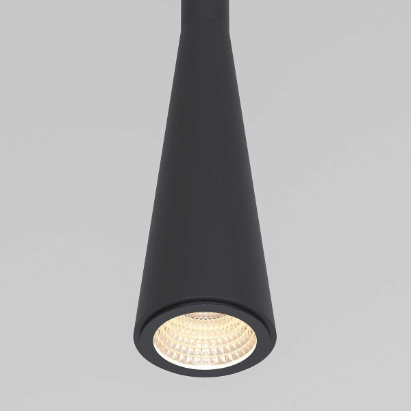 Подвесной светодиодный светильник Elektrostandard Vist 50312 LED a068609