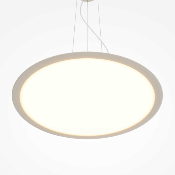 Подвесной светильник Maytoni MOD471PL-L57WK