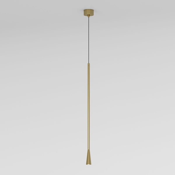 Подвесной светодиодный светильник Elektrostandard Vist 50312 LED a068612