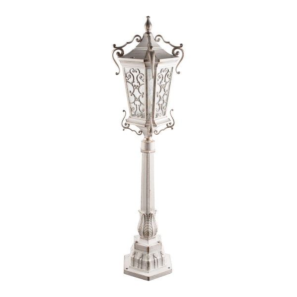 Ландшафтный светильник Loft IT Tremezzo 100019/1070 WBG