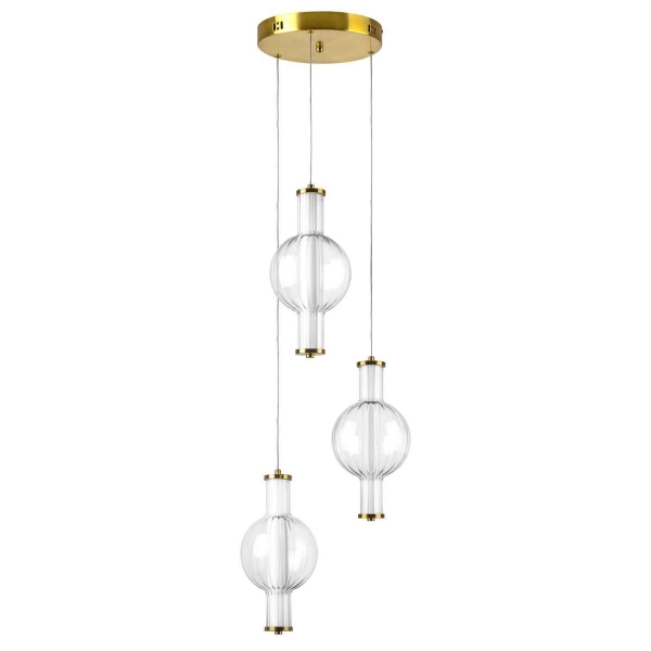Подвес Botto Lightstar 800133
