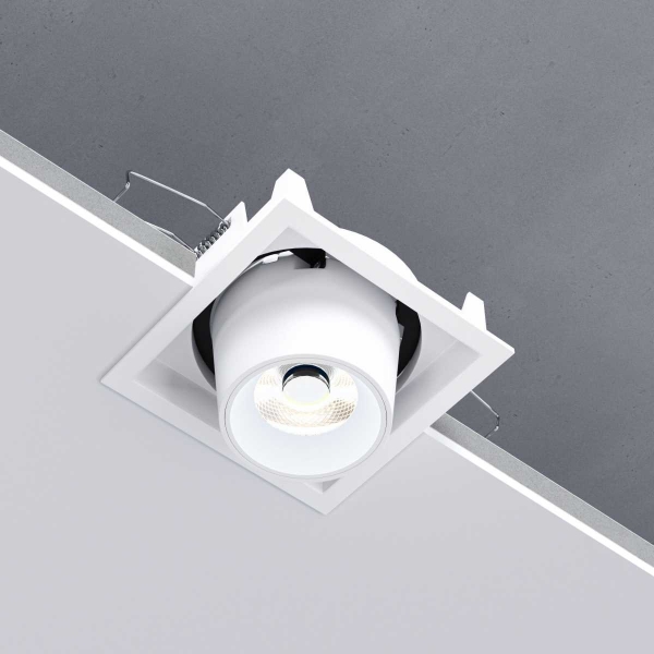 Встраиваемый спот Elektrostandard Conner 25087/LED a063993