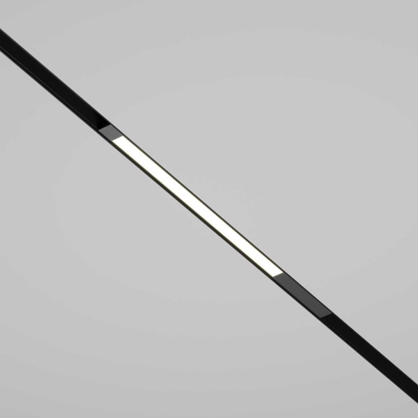 Трековый светильник Maytoni Technical TR231-2-10W4K-B