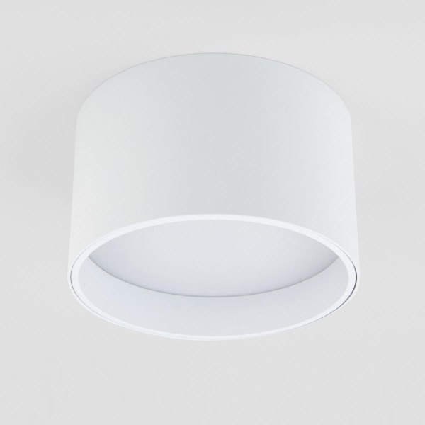Потолочный светодиодный светильник Elektrostandard 25123/Led Banti 13Вт 4200K a058846