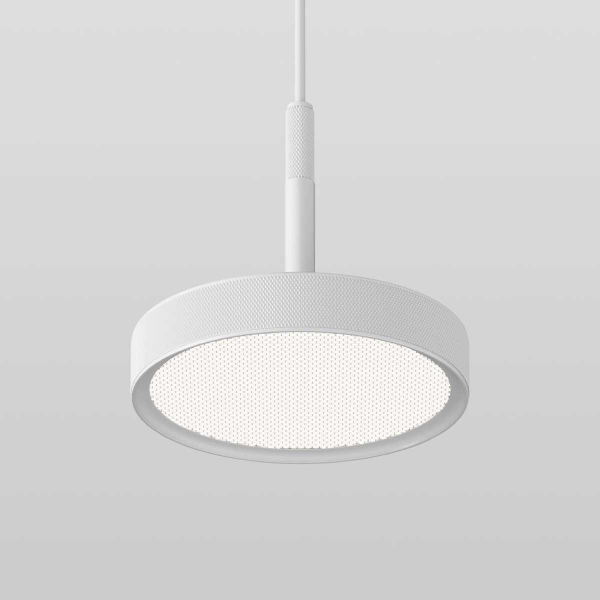 Подвесной светильник Elektrostandard Plate 50260 LED a065412