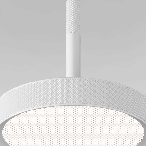 Подвесной светильник Elektrostandard Plate 50260 LED a065412