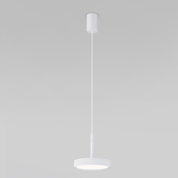 Подвесной светильник Elektrostandard Plate 50260 LED a065412