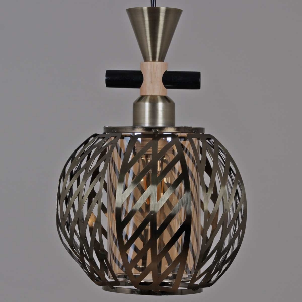 Потолочный светильник Reluce 05027-0.9-01 AB