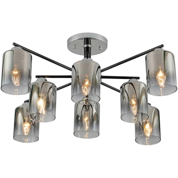 Люстра Reluce 07274-0.3-08