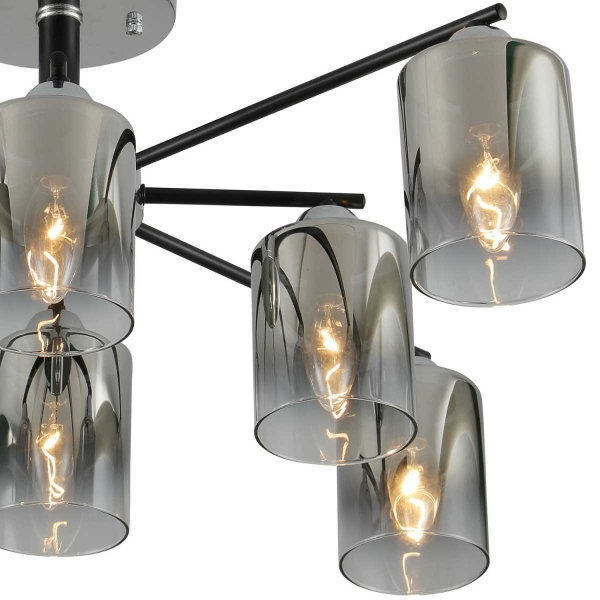 Люстра Reluce 07274-0.3-08