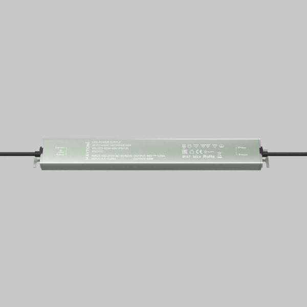 Источник напряжения Maytoni Led Strip 832002