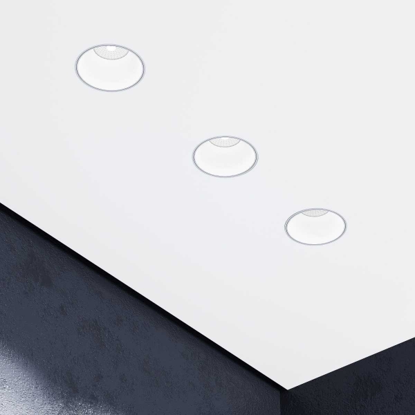 Встраиваемый светильник Elektrostandard 25020/01 a067527