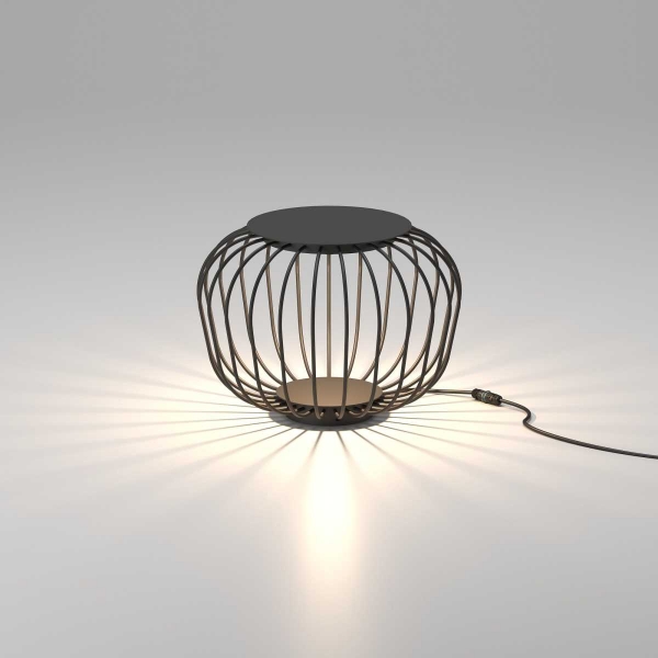 Уличный светильник Elektrostandard a070810