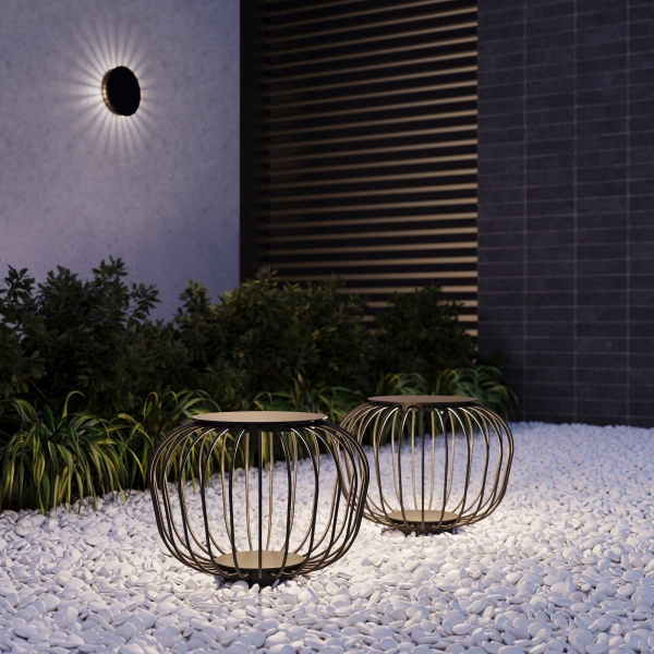 Уличный светильник Elektrostandard a070810