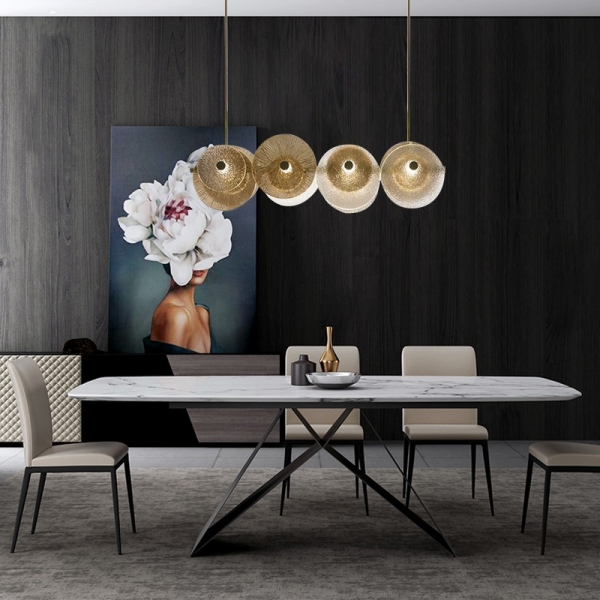 Подвесной светильник Imperium Loft Varsel 141120-26