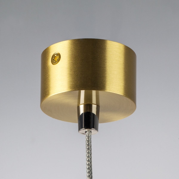 Комплект с подвесным светильником Lightstar Tubo (747233+574702) LT7472332