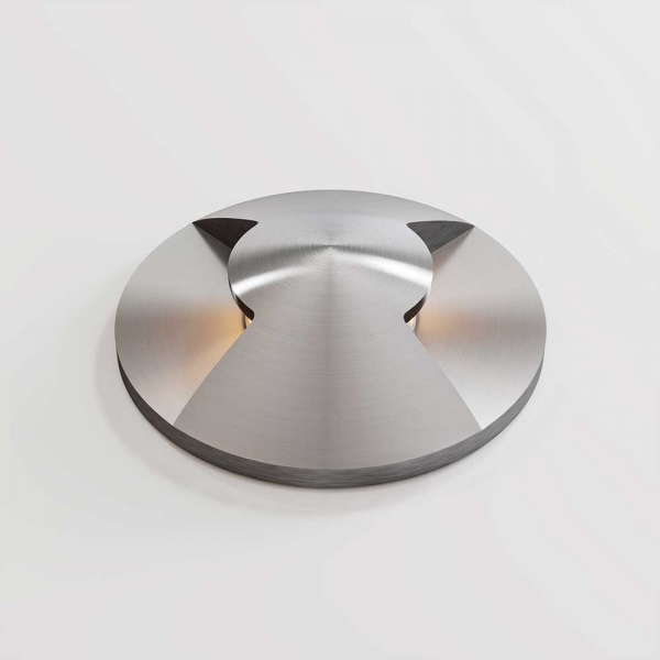 Ландшафтный светодиодный светильник Maytoni Flash O044DL-L1S3K1