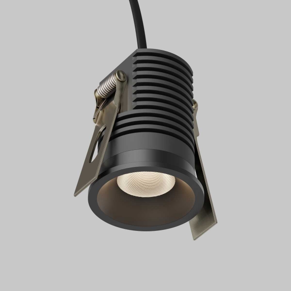 Линза для светильников Maytoni Technical серии Mini 55 LensD25-55