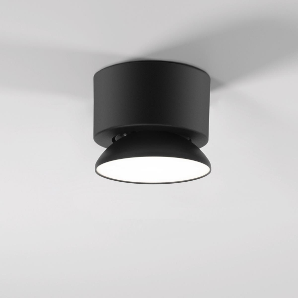 Спот Elektrostandard Smooth 25053/LED a065461