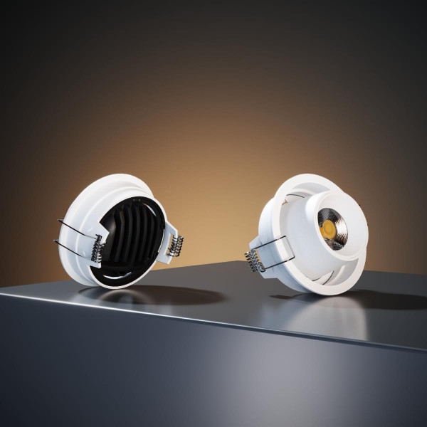 Встраиваемый спот Elektrostandard Conner 25086/LED a063991