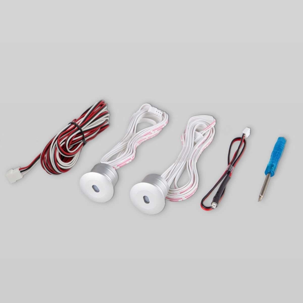 Контроллер подсветки лестницы Elektrostandard a071676