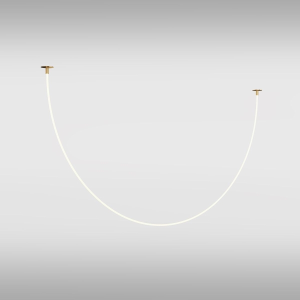 Подвесной светодиодный светильник Maytoni Tau MOD146PL-L40G3K