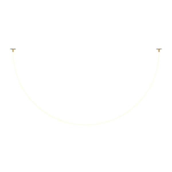 Подвесной светодиодный светильник Maytoni Tau MOD146PL-L40G3K