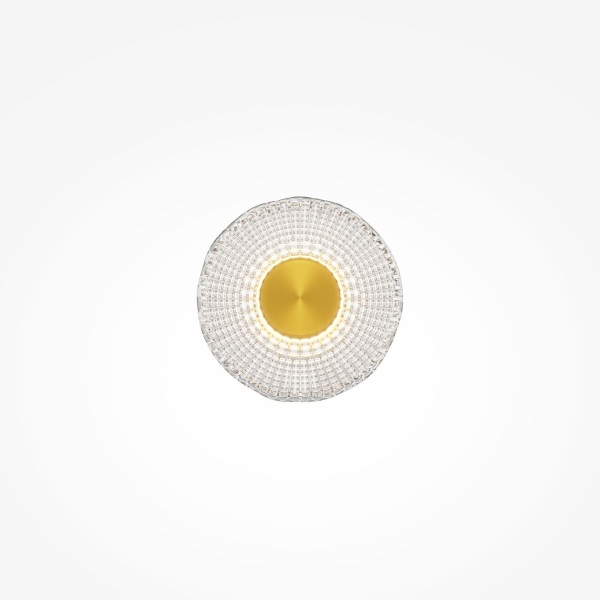 Настенный светодиодный светильник Maytoni Sparkle MOD343WL-L5BS3K2