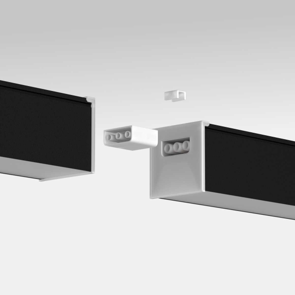 Светильник линейный 60W Trito Lightstar 456607