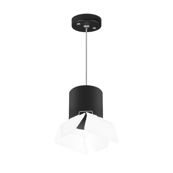 Комплект с подвесным светильником Lightstar Rullo (213487+590087+202486) RP3487486